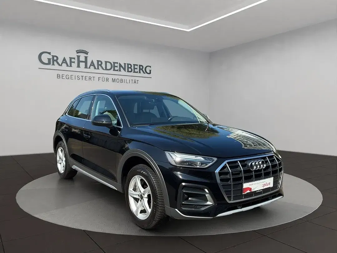Audi Q5 40 TFSI S tronic quattro - Thumbnail 6