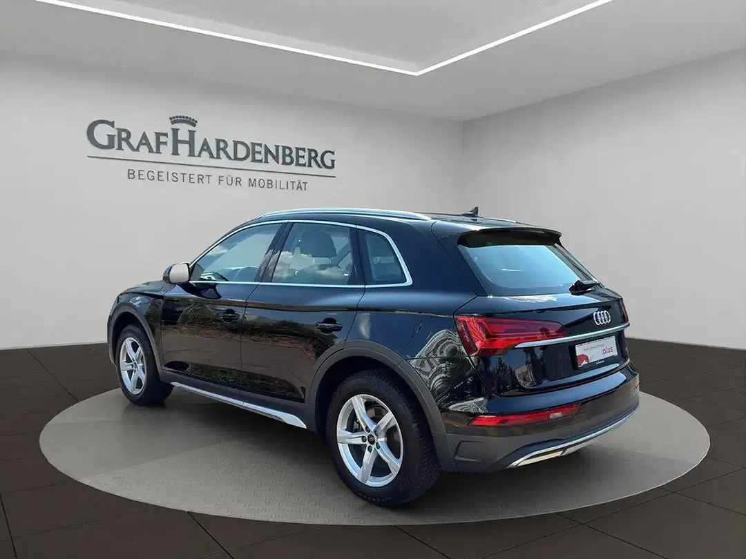 Audi Q5 40 TFSI S tronic quattro - Thumbnail 7