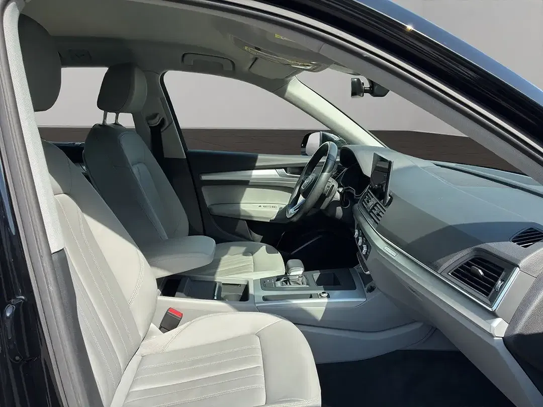 Audi Q5 40 TFSI S tronic quattro - Thumbnail 8