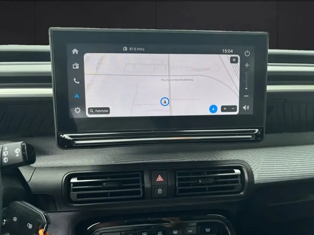 Citroen C3 Max - Thumbnail 9