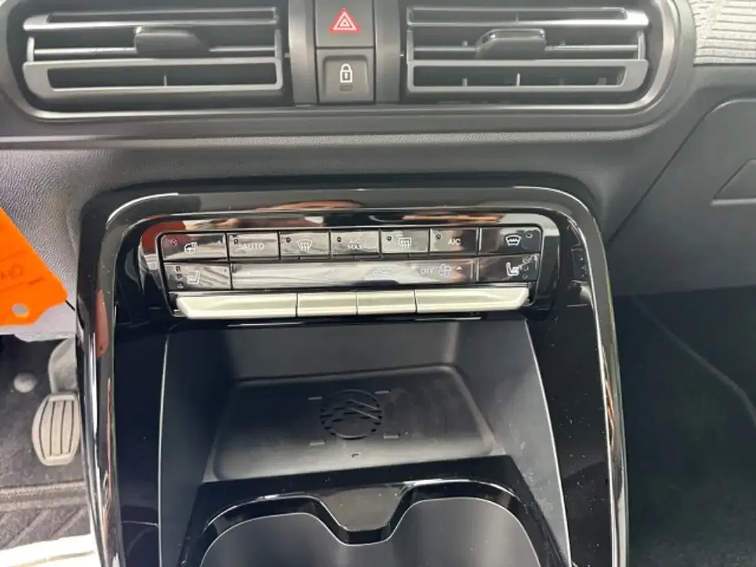 Citroen C3 Max - Thumbnail 10