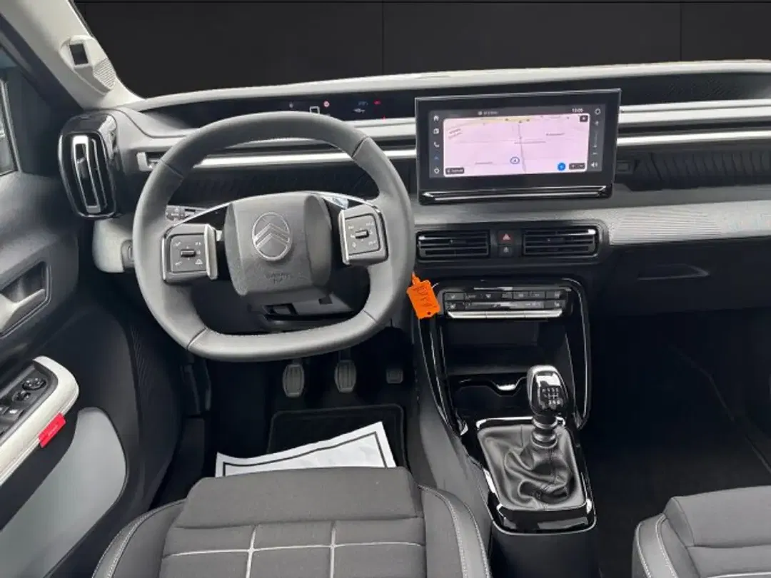 Citroen C3 Max - Thumbnail 11