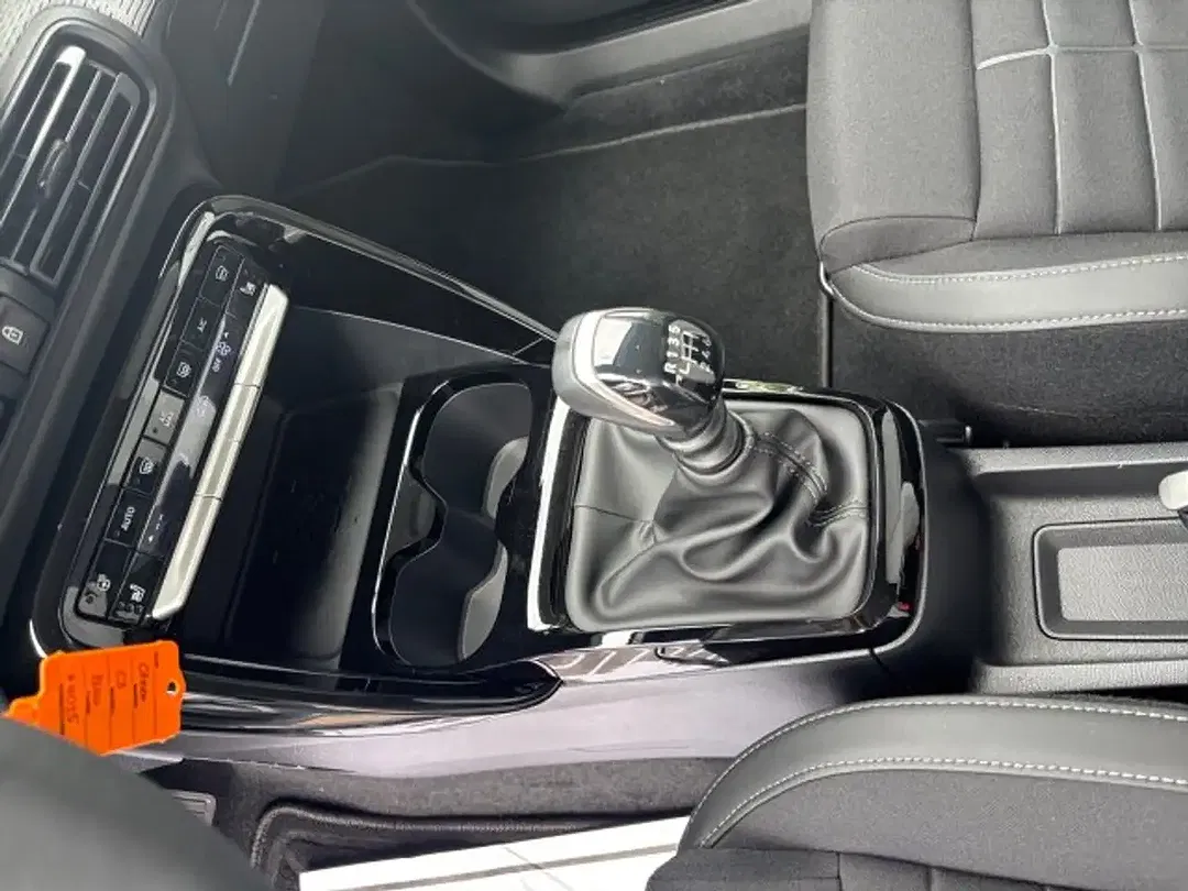 Citroen C3 Max - Thumbnail 12