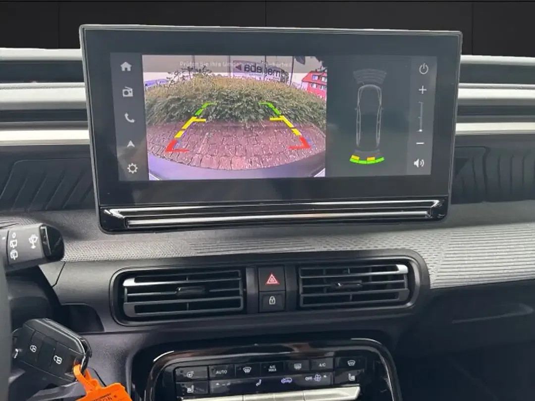 Citroen C3 Max - Thumbnail 13