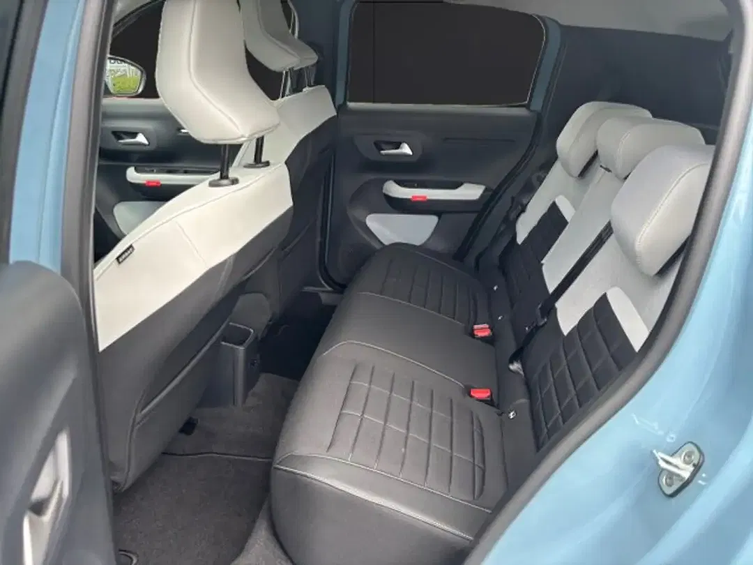 Citroen C3 Max - foto 14
