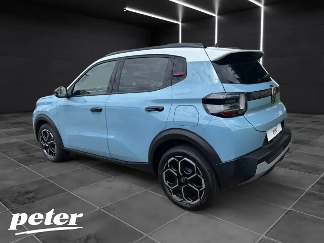 Citroen C3 Max - foto 1