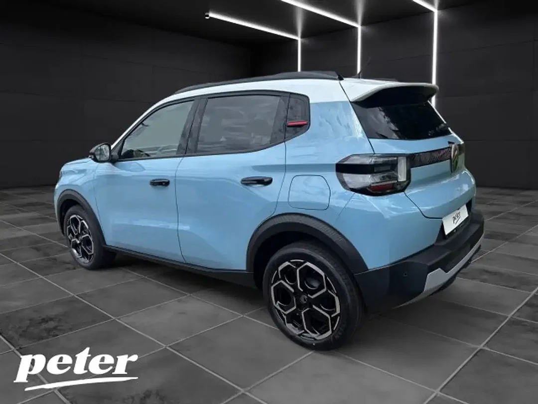 Citroen C3 Max - Afbeelding 1