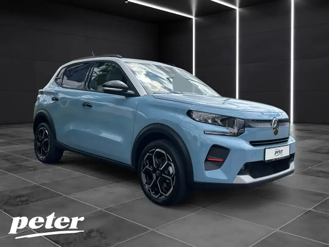 Citroen C3 Max - Thumbnail 4
