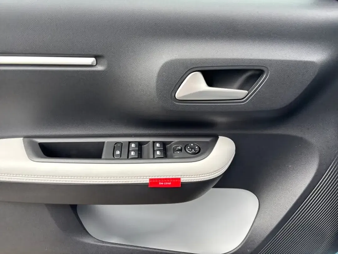 Citroen C3 Max - Thumbnail 6