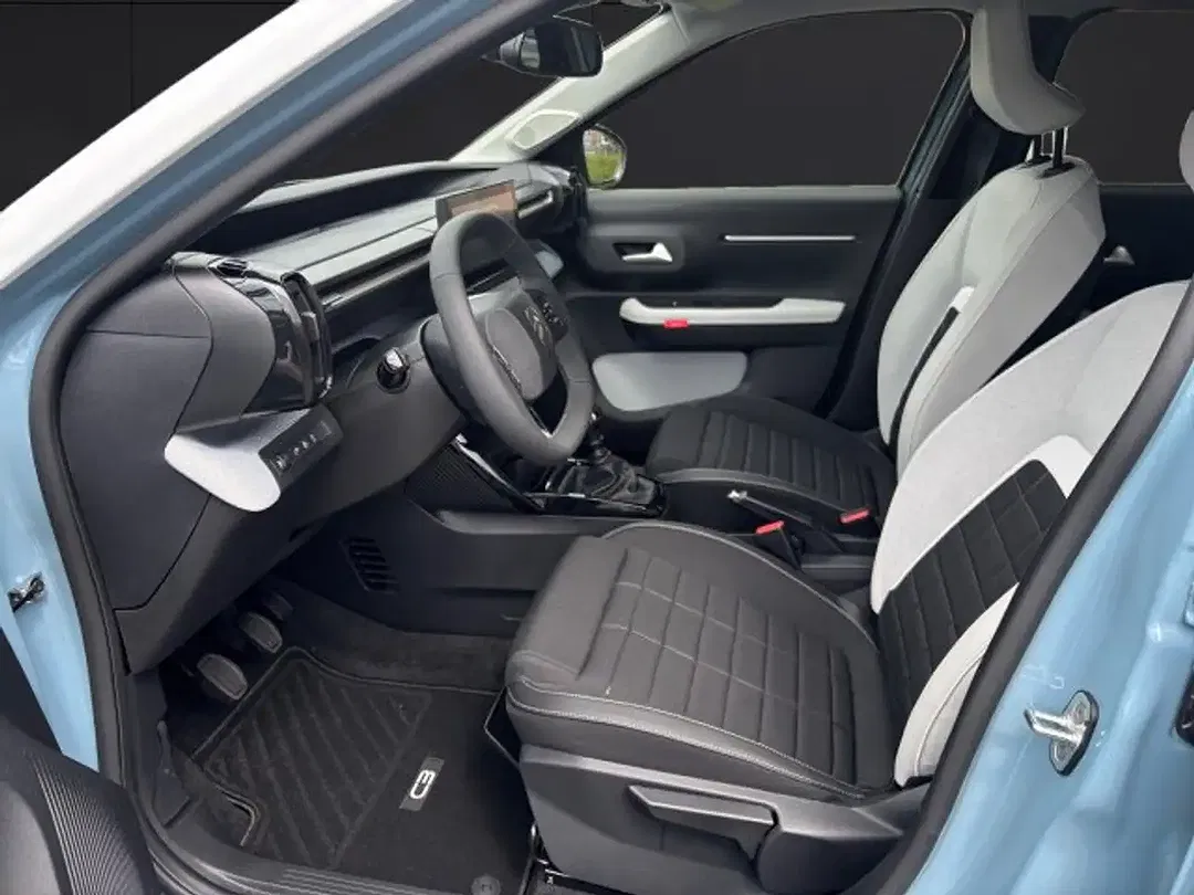 Citroen C3 Max - Thumbnail 7