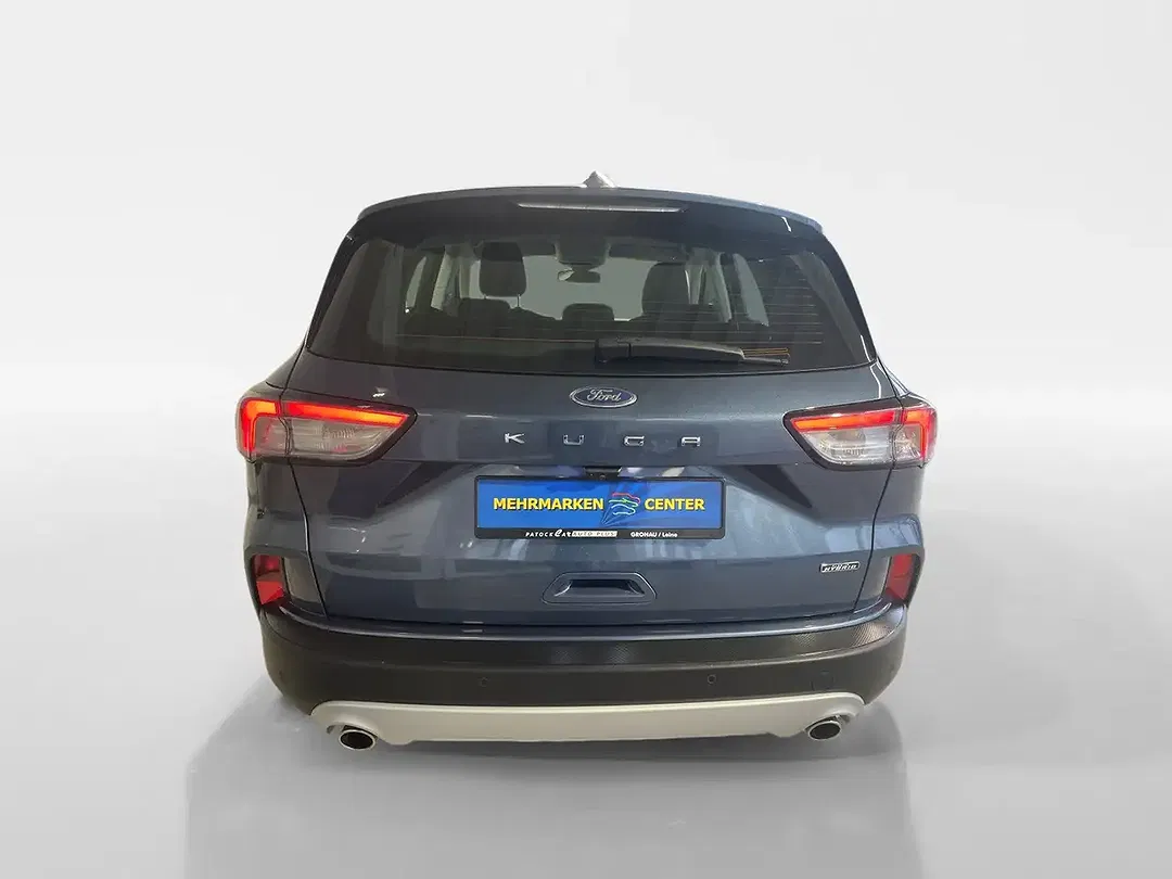 Ford Kuga 2.5 PHEV - Thumbnail 10