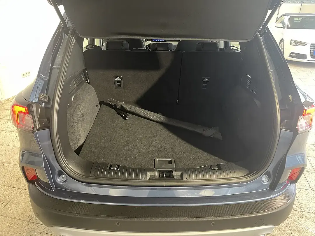 Ford Kuga 2.5 PHEV - Thumbnail 12