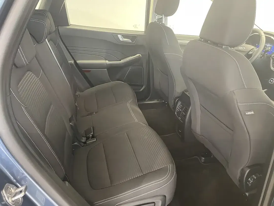 Ford Kuga 2.5 PHEV - Thumbnail 13