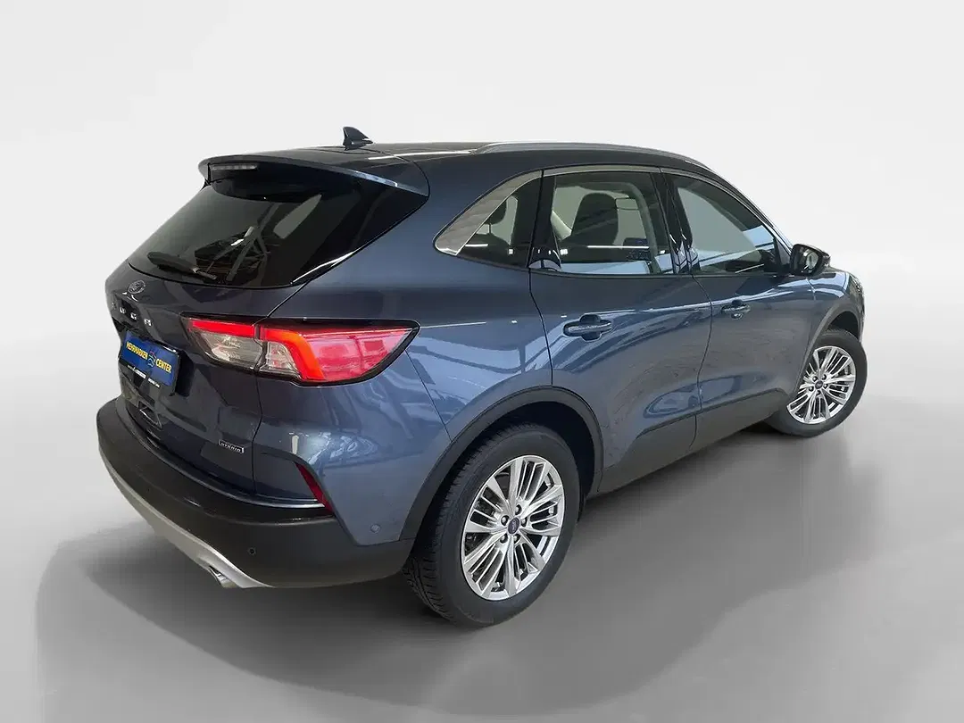 Ford Kuga 2.5 PHEV - foto 2