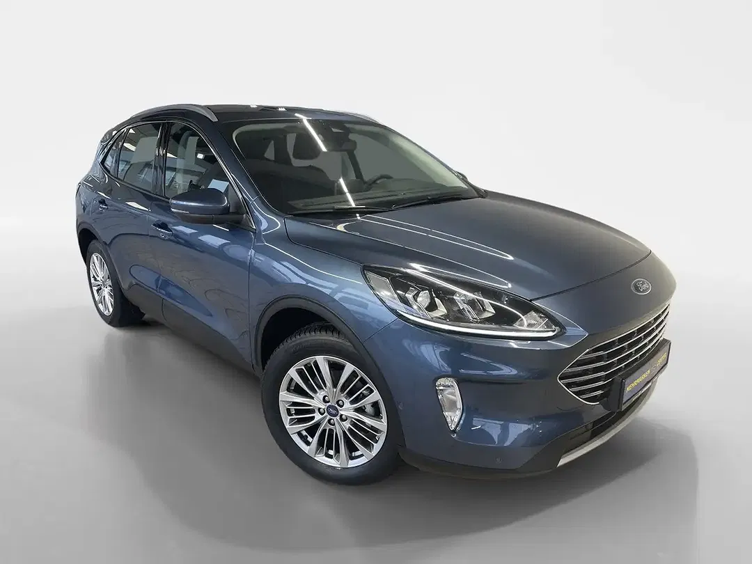 Ford Kuga 2.5 PHEV - Thumbnail 3