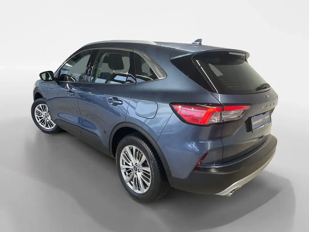 Ford Kuga 2.5 PHEV - Thumbnail 4