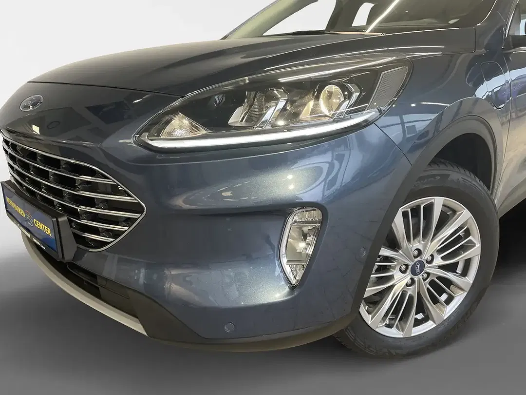 Ford Kuga 2.5 PHEV - Thumbnail 5