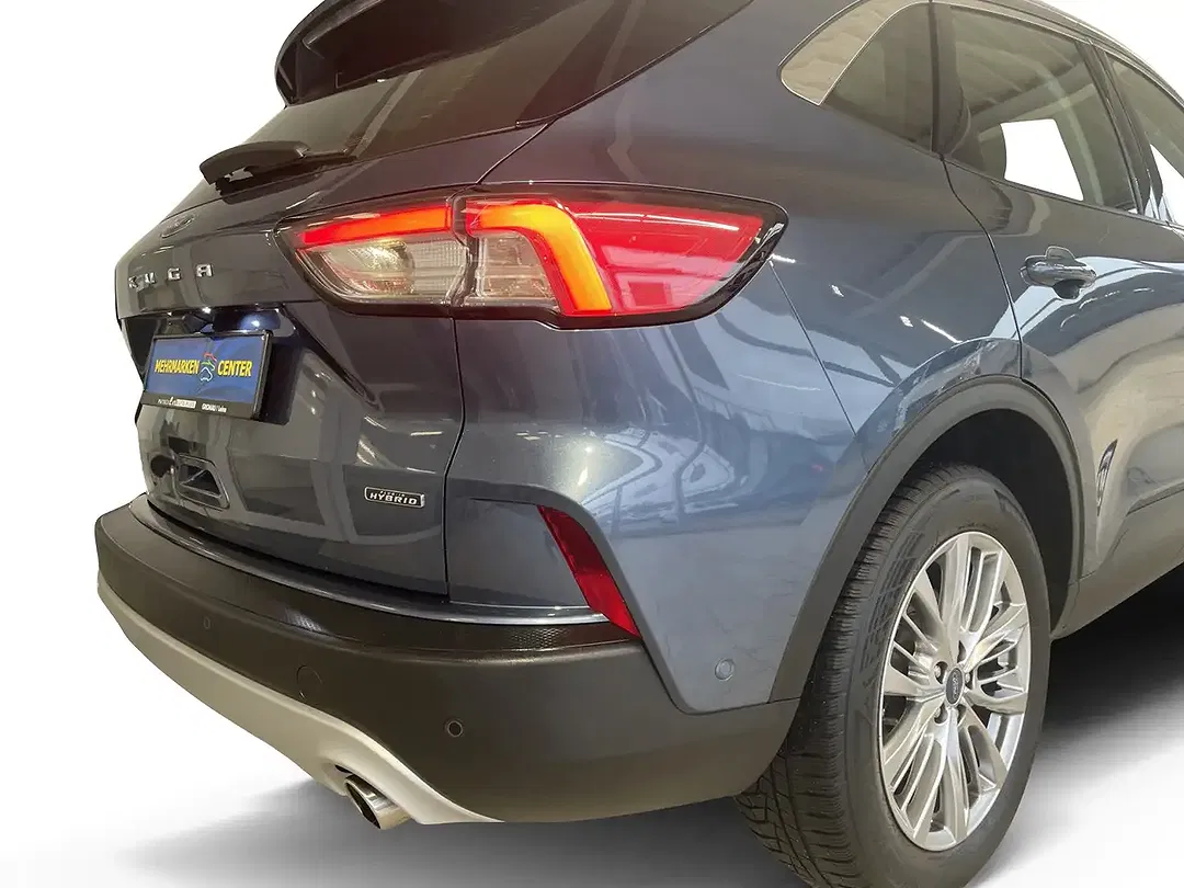 Ford Kuga 2.5 PHEV - Thumbnail 6