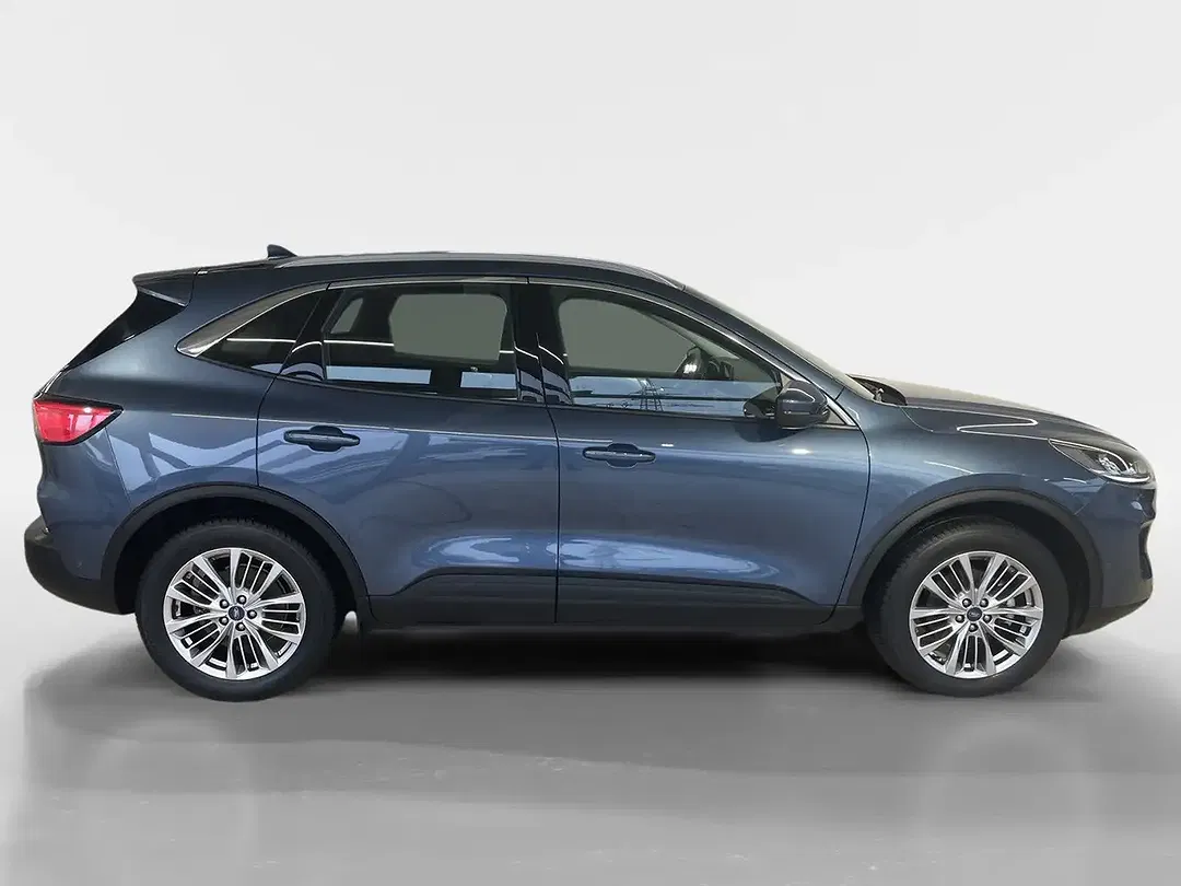 Ford Kuga 2.5 PHEV - Thumbnail 7