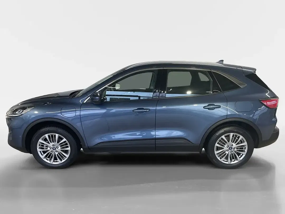 Ford Kuga 2.5 PHEV - Thumbnail 8
