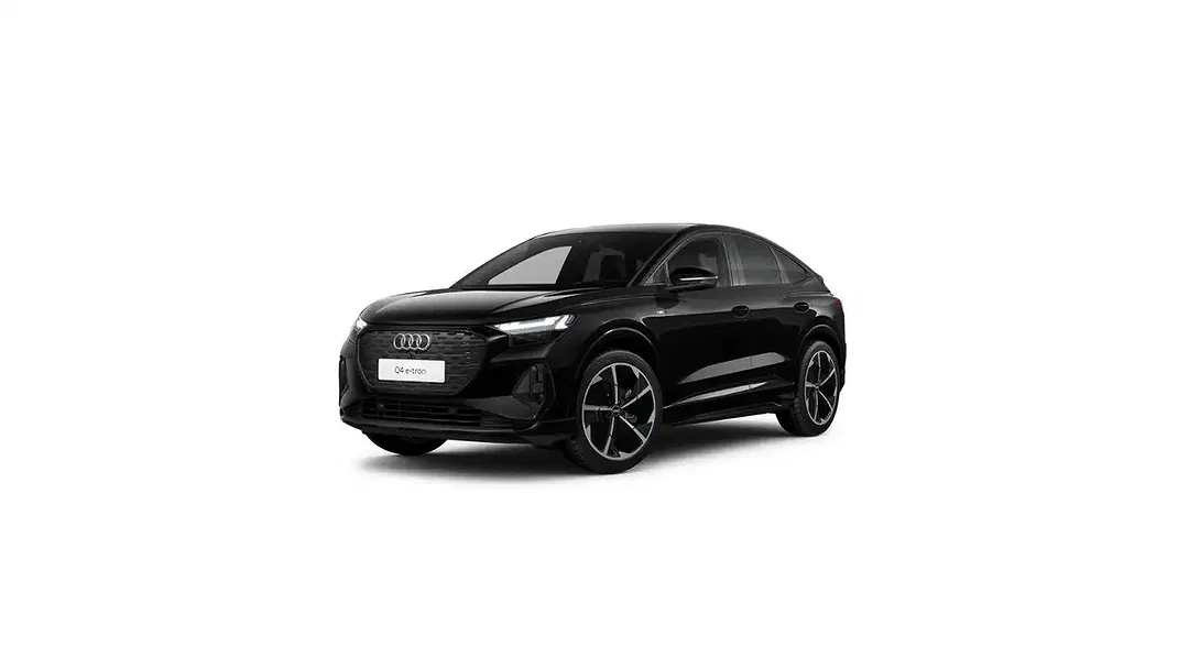 Audi Q4 e-tron 50 quattro Matrix LED - Thumbnail 3