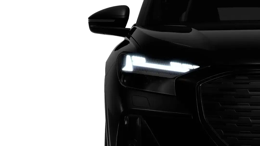 Audi Q4 e-tron 50 quattro Matrix LED - Thumbnail 4