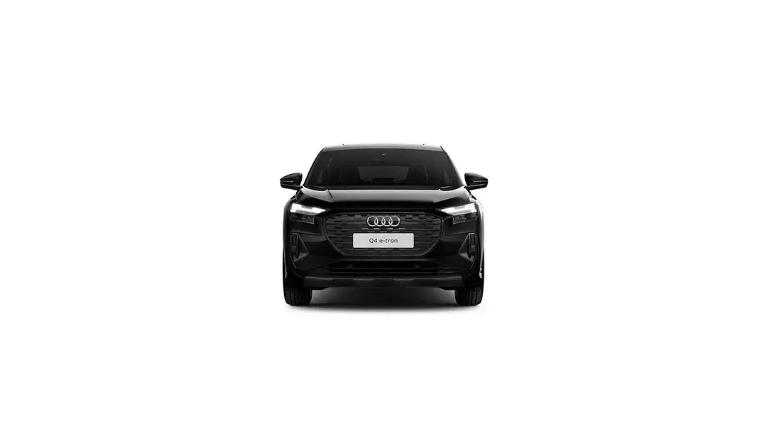 Audi Q4 e-tron 50 quattro Matrix LED - Thumbnail 5