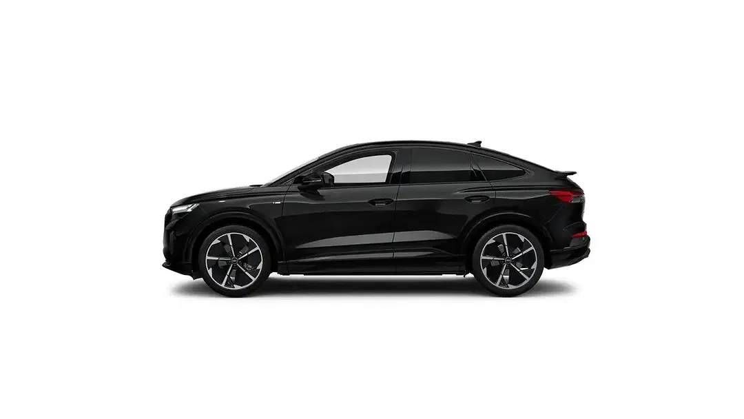 Audi Q4 e-tron 50 quattro Matrix LED - Thumbnail 6