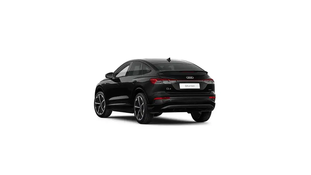 Audi Q4 e-tron 50 quattro Matrix LED - Thumbnail 7