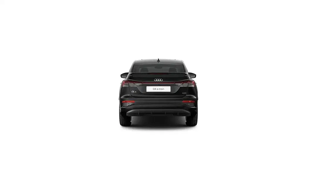 Audi Q4 e-tron 50 quattro Matrix LED - Thumbnail 8