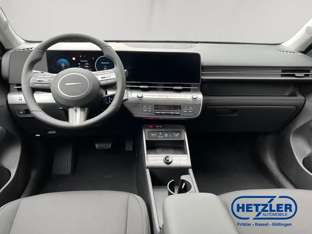 Hyundai KONA Trend - Thumbnail 10