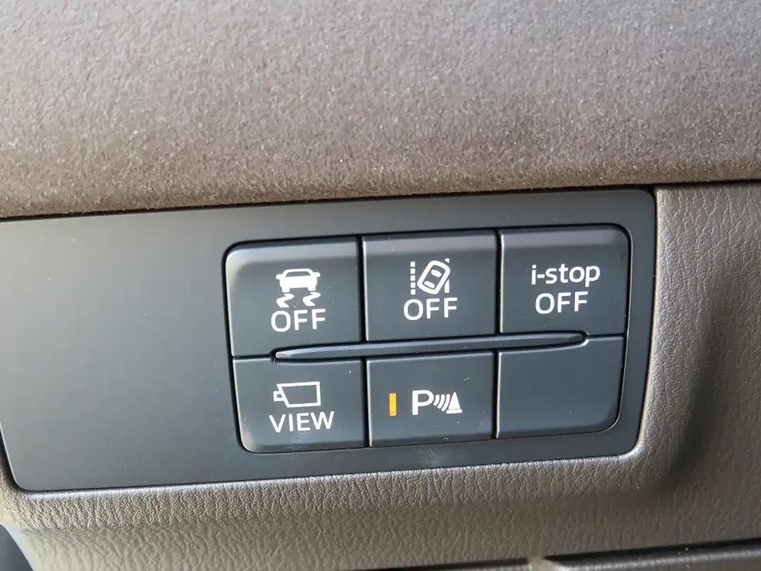 Mazda 6 Sports-Line Plus - Thumbnail 10