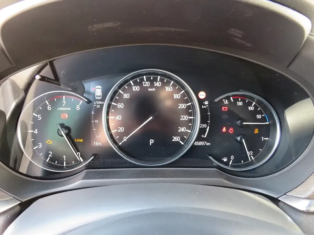 Mazda 6 Sports-Line Plus - Thumbnail 12