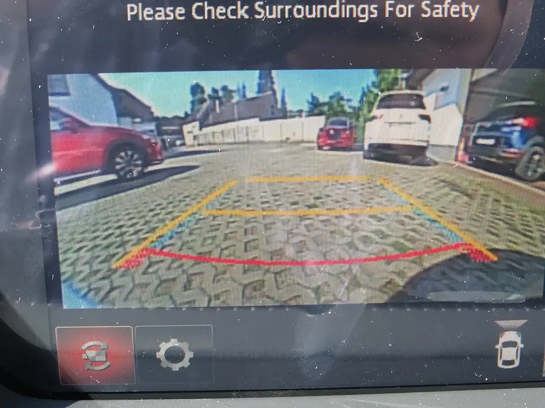 Mazda 6 Sports-Line Plus - Thumbnail 13