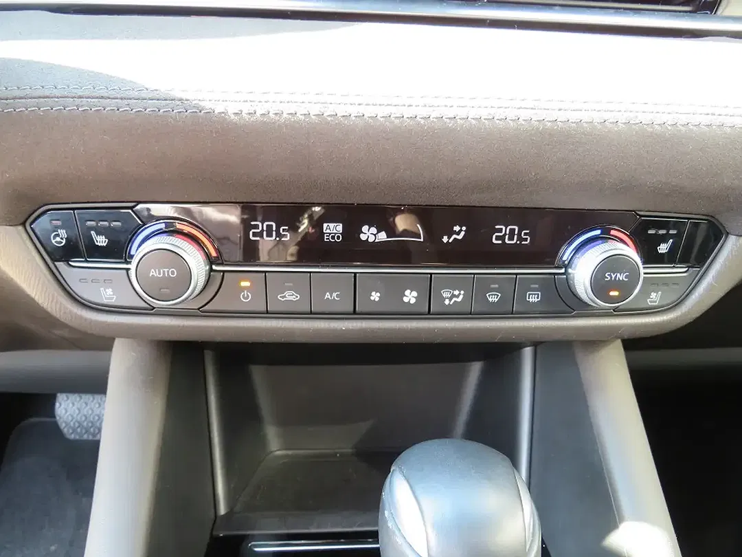 Mazda 6 Sports-Line Plus - Thumbnail 14