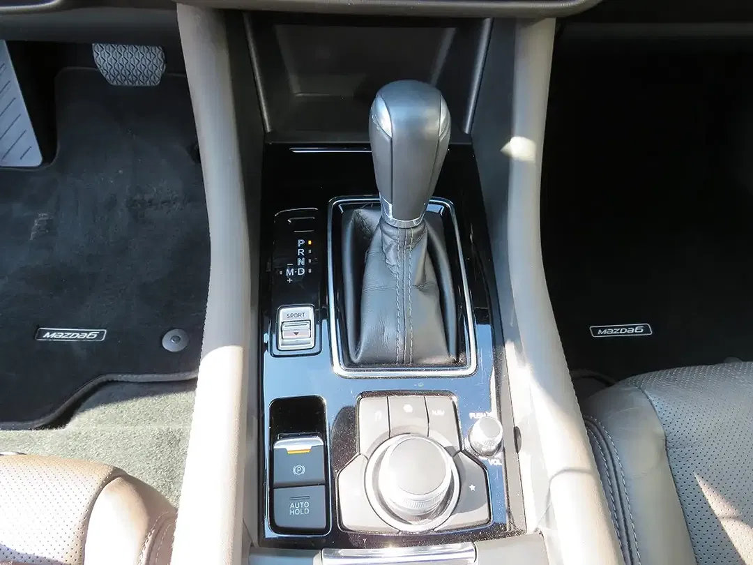 Mazda 6 Sports-Line Plus - foto 15