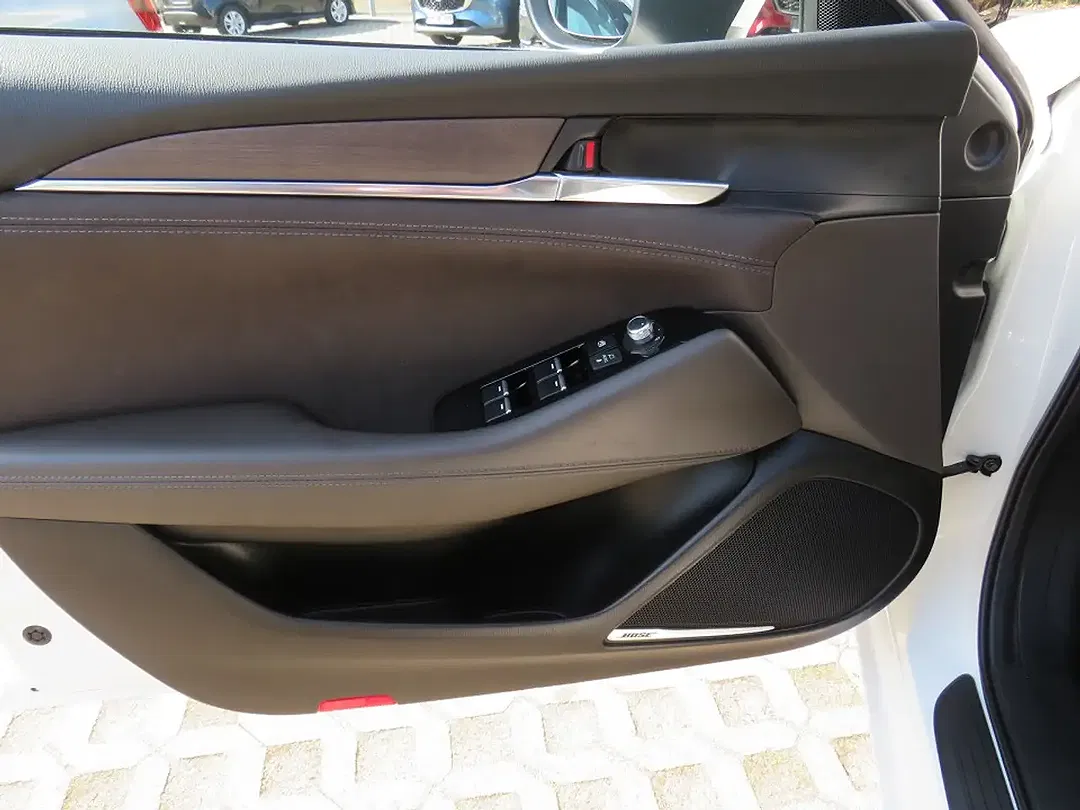 Mazda 6 Sports-Line Plus - Thumbnail 7