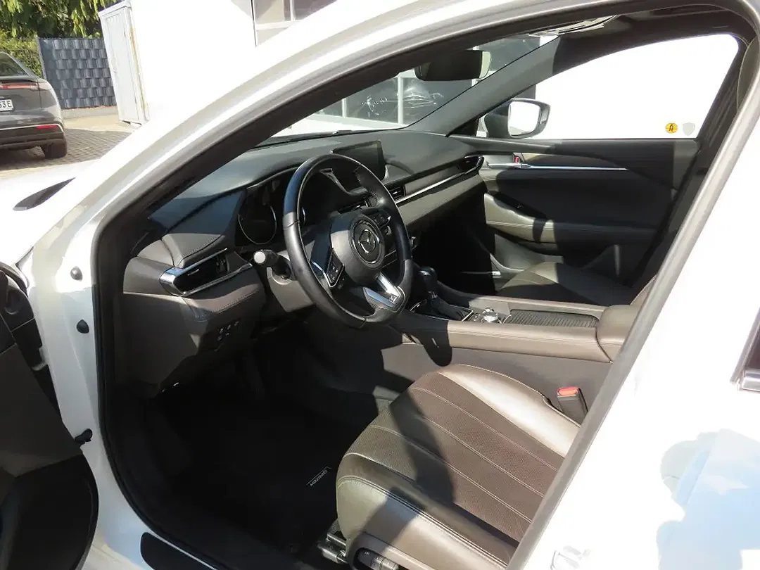 Mazda 6 Sports-Line Plus - Thumbnail 8