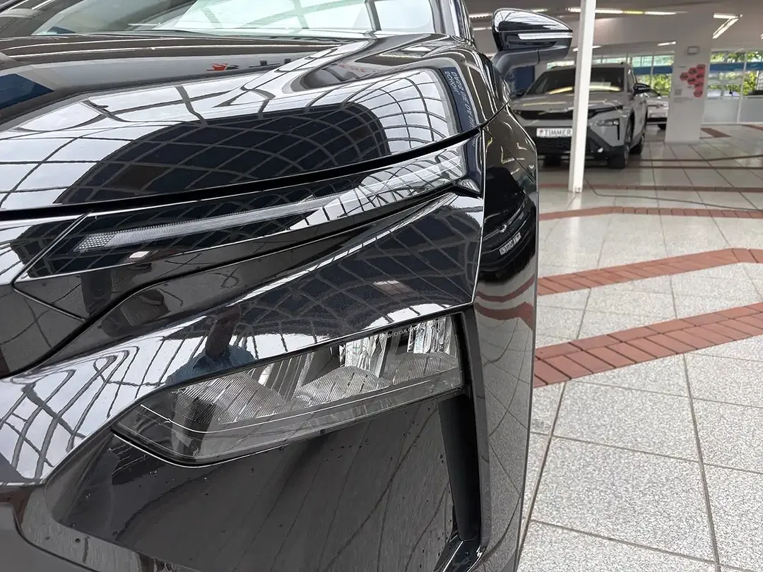 Skoda Elroq 60 Sportline - Thumbnail 5