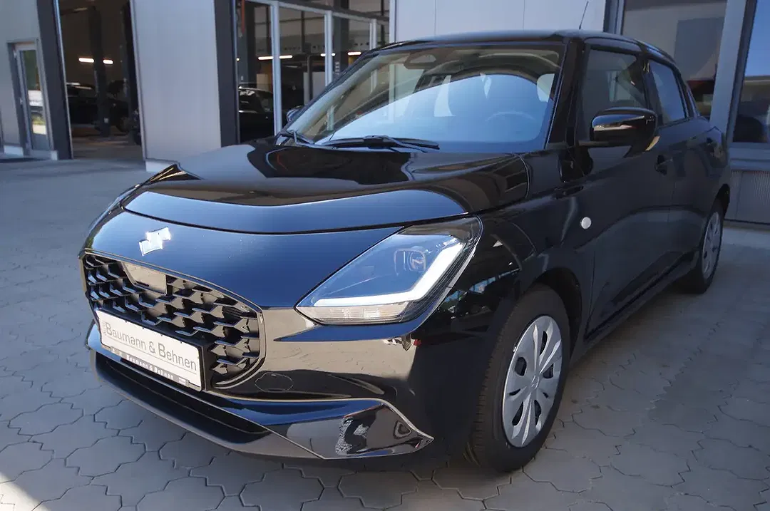 Suzuki Swift Hybrid 1.2 Dualjet Club - Thumbnail 1