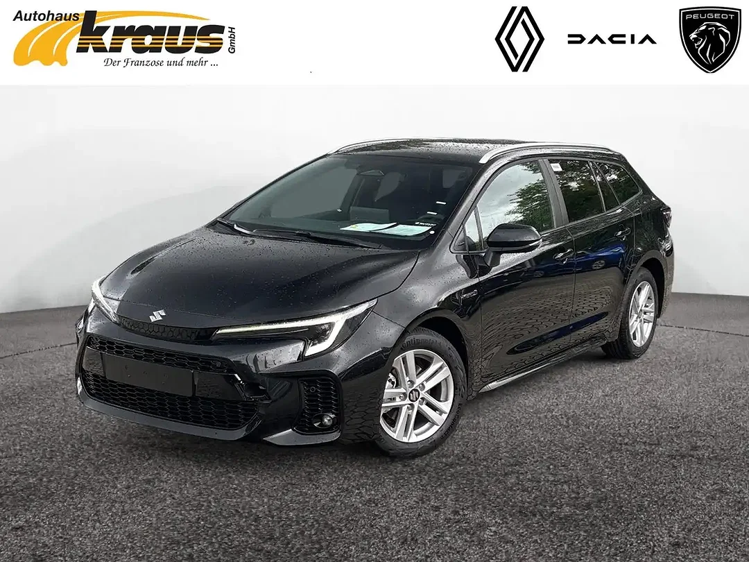 Suzuki Swace Hybrid CVT Comfort+ - Afbeelding 1
