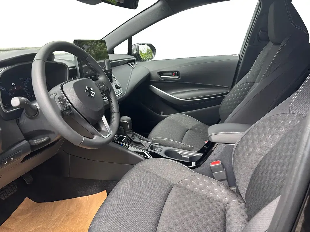 Suzuki Swace Hybrid CVT Comfort+ - Thumbnail 10
