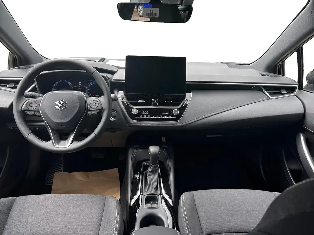 Suzuki Swace Hybrid CVT Comfort+ - Thumbnail 11