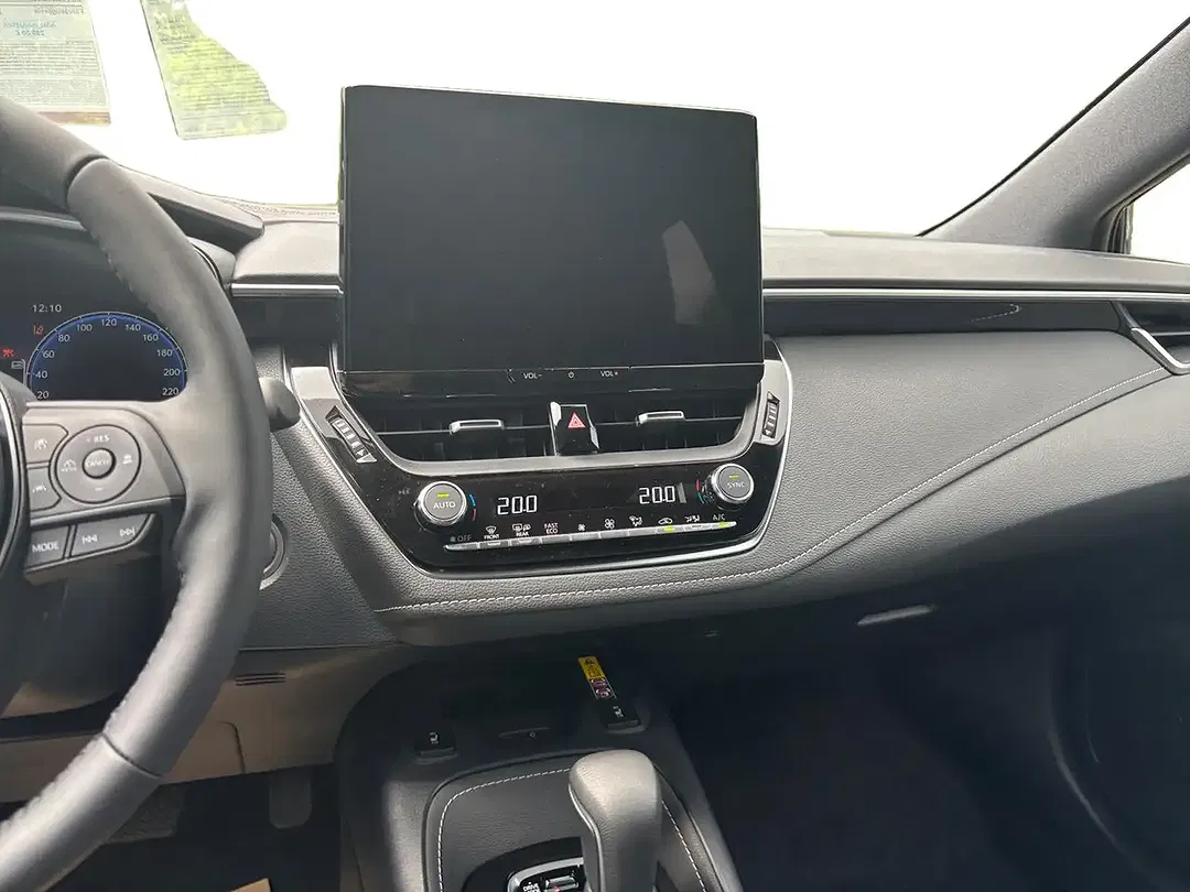 Suzuki Swace Hybrid CVT Comfort+ - Thumbnail 12