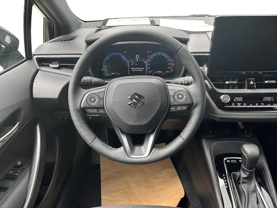 Suzuki Swace Hybrid CVT Comfort+ - Thumbnail 13