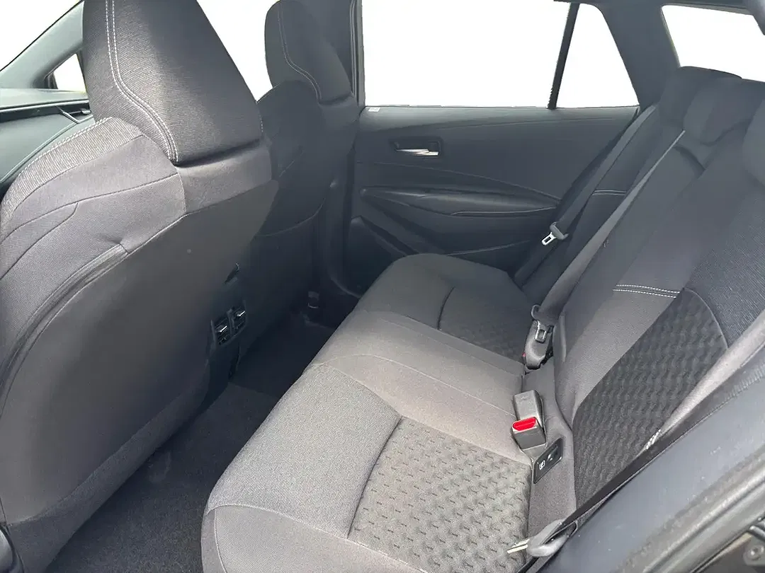 Suzuki Swace Hybrid CVT Comfort+ - Thumbnail 14