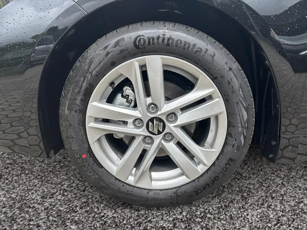 Suzuki Swace Hybrid CVT Comfort+ - foto 15