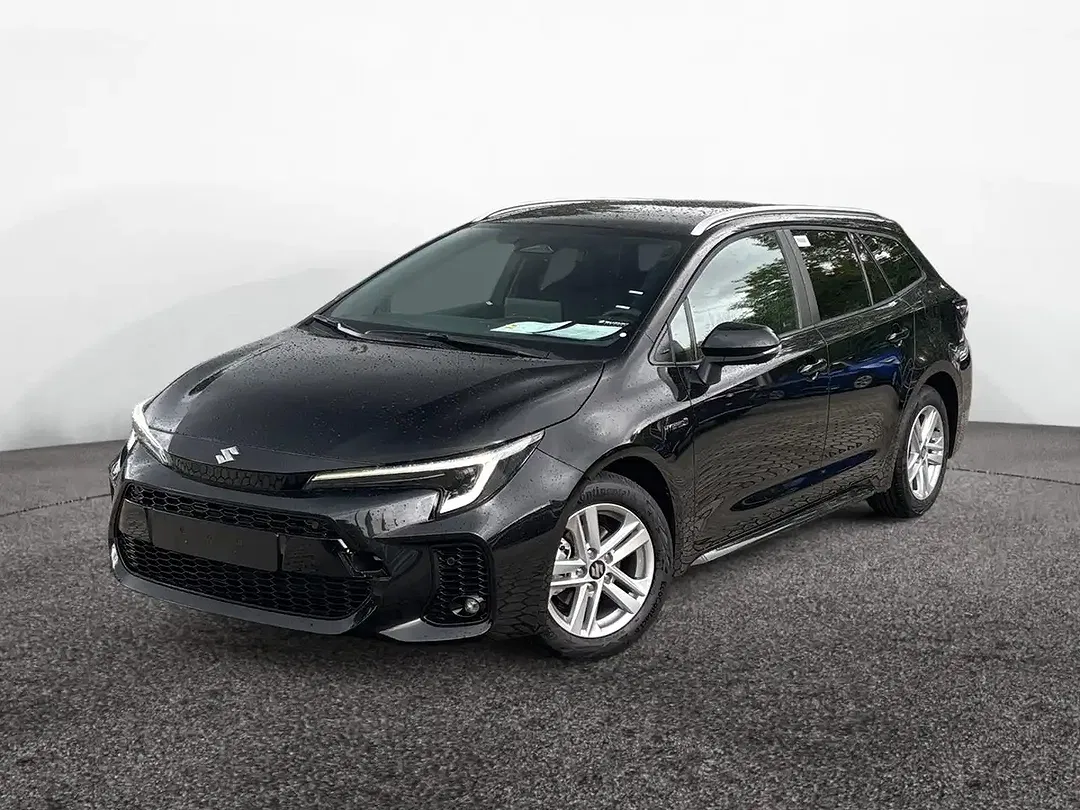 Suzuki Swace Hybrid CVT Comfort+ - foto 2