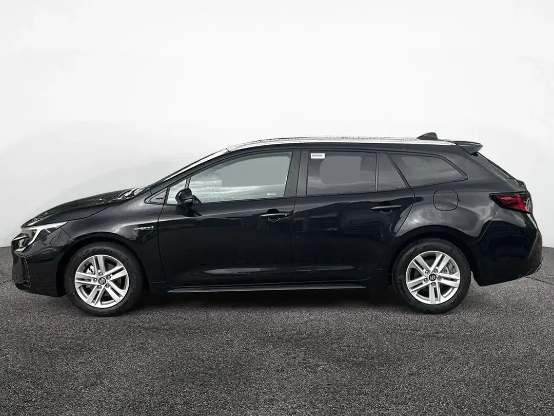 Suzuki Swace Hybrid CVT Comfort+ - Thumbnail 3