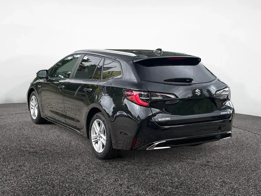 Suzuki Swace Hybrid CVT Comfort+ - Thumbnail 4